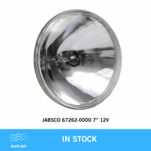 JABSCO 67262-0000 12V