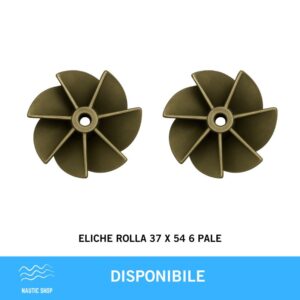 eliche rolla 37 x 54 6 pale