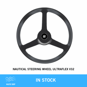 nautical steering wheel ultraflex V32