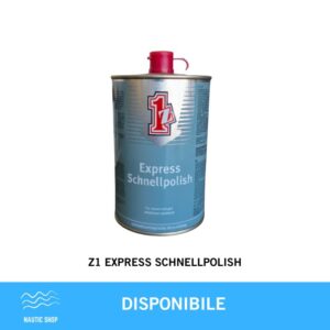 z1 express schnellpolish