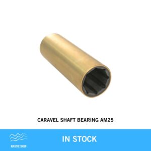 CARAVEL SHAFT BEARING AM25