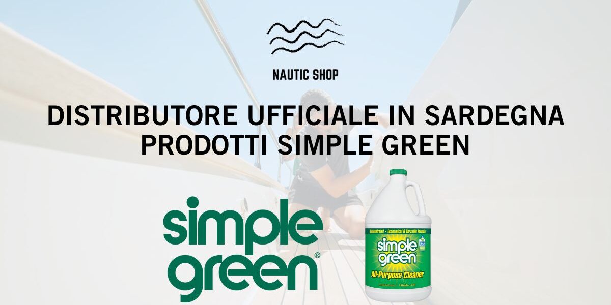 DISTRIBUTORE UFFICIALE IN SARDEGNA PRODOTTI SIMPLE GREEN DISTRIBUTORE UFFICIALE IN SARDEGNA PRODOTTI SIMPLE GREEN