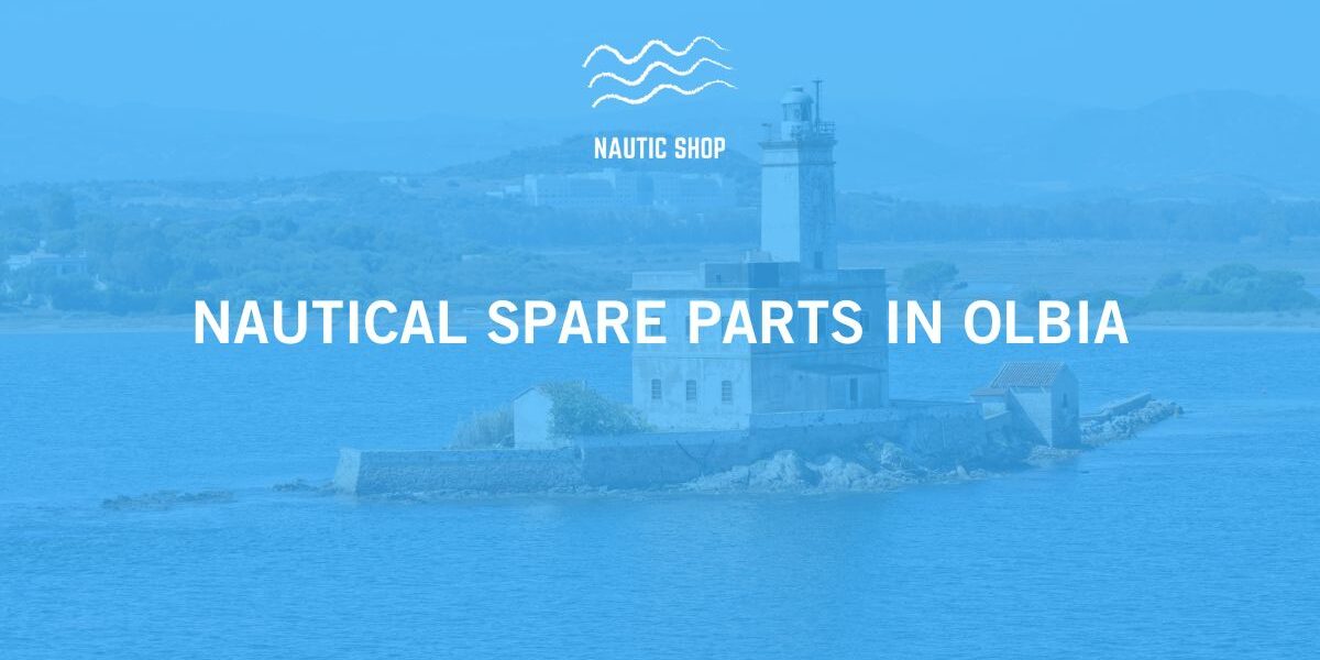 NAUTICAL SPARE PARTS IN OLBIA NAUTICAL SPARE PARTS IN OLBIA