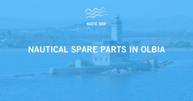 NAUTICAL SPARE PARTS IN OLBIA NAUTICAL SPARE PARTS IN OLBIA