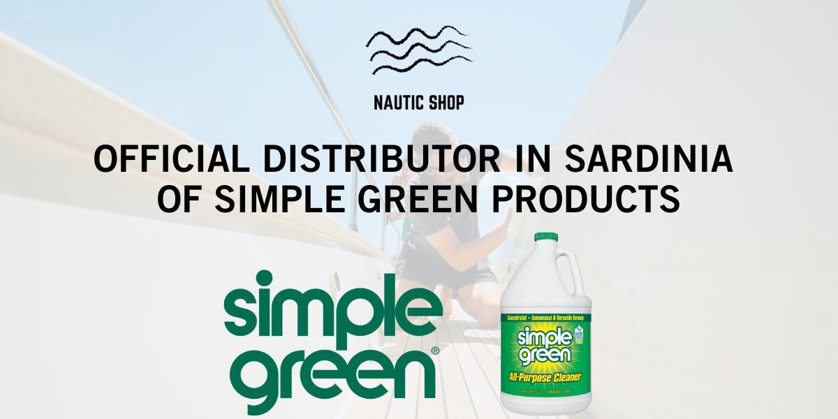 OFFICIAL DISTIRIBUTOR IN SARDINIA OF SIMPLE GREEN PRODUCTS OFFICIAL DISTIRIBUTOR IN SARDINIA OF SIMPLE GREEN PRODUCTS