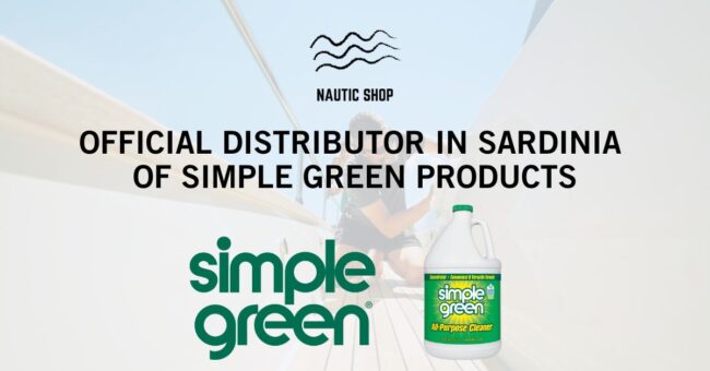 OFFICIAL DISTIRIBUTOR IN SARDINIA OF SIMPLE GREEN PRODUCTS OFFICIAL DISTIRIBUTOR IN SARDINIA OF SIMPLE GREEN PRODUCTS