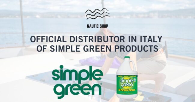 OFFICIAL DISTRIBUTOR IN ITALY OF SIMPLE GREEN PRODUCTS OFFICIAL DISTRIBUTOR IN ITALY OF SIMPLE GREEN PRODUCTS