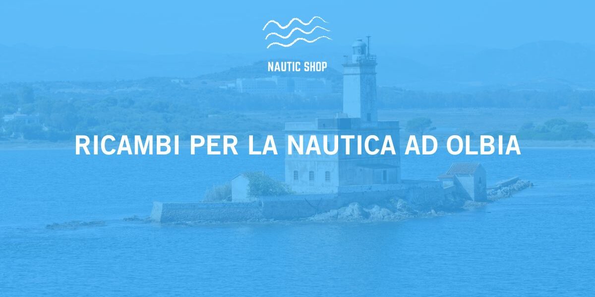RICAMBI PER LA NAUTICA AD OLBIA RICAMBI PER LA NAUTICA AD OLBIA