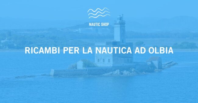 RICAMBI PER LA NAUTICA AD OLBIA