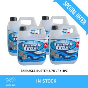 barnacle buster concentrate 4 pieces