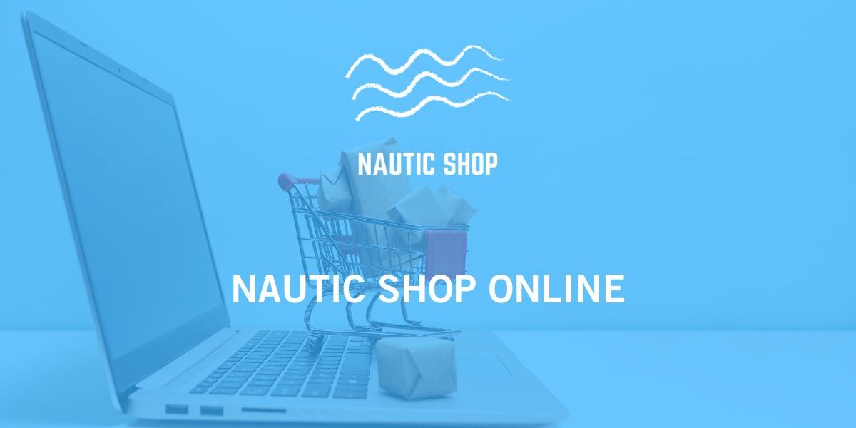 NAUTIC SHOP ONLINE