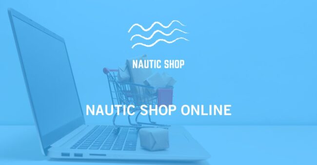 NAUTIC SHOP ONLINE