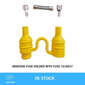 ARNESON FUSE HOLDER WITH FUSE 1018437