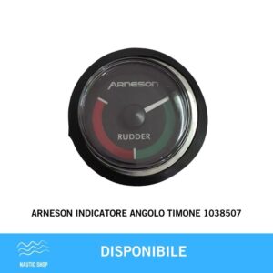 ARNESON INDICATORE ANGOLO TIMONE 1038507