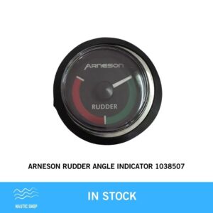 ARNESON RUDDER ANGLE INDICATOR 1038507