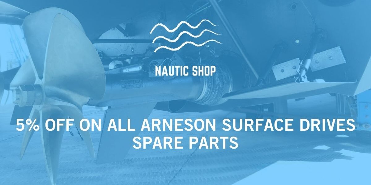 OFF ON ALL ARNESON SURFACE DRIVES SPARE PARTS OFF ON ALL ARNESON SURFACE DRIVES SPARE PARTS