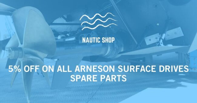 OFF ON ALL ARNESON SURFACE DRIVES SPARE PARTS OFF ON ALL ARNESON SURFACE DRIVES SPARE PARTS