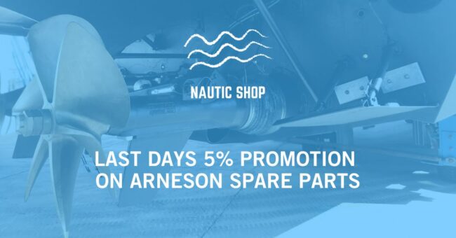 last days 5% promotion on arneson spare parts last days 5% promotion on arneson spare parts
