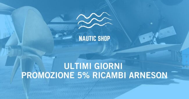ultimi giorni promozione 5% ricambi arneson ultimi giorni promozione 5% ricambi arneson