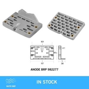 ANODE BRP 982277