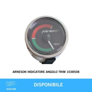 ARNESON INDICATORE ANGOLO TRIM 1038508