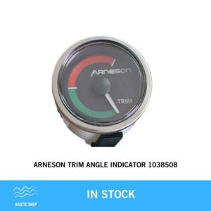 ARNESON TRIM ANGLE INDICATOR 1038508