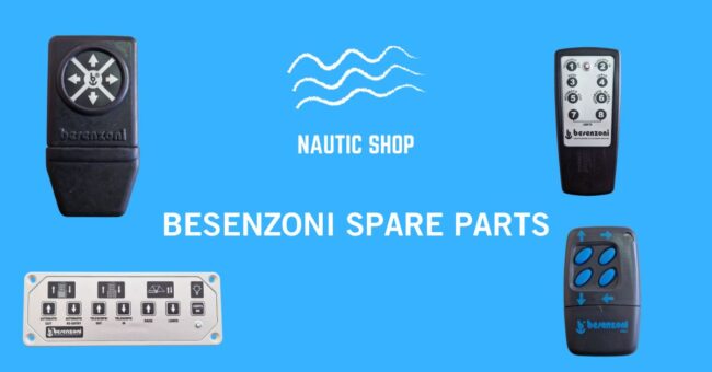 BESENZONI SPARE PARTS BESENZONI SPARE PARTS