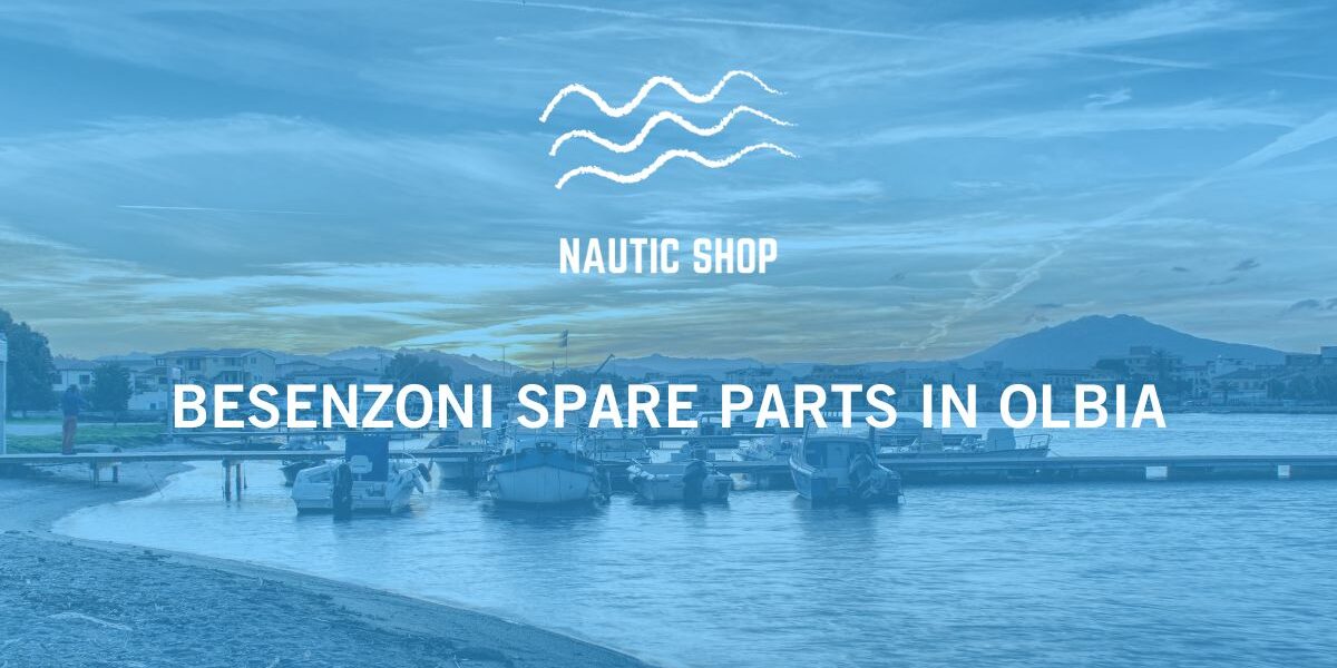 BESENZONI SPARE PARTS IN OLBIA BESENZONI SPARE PARTS IN OLBIA