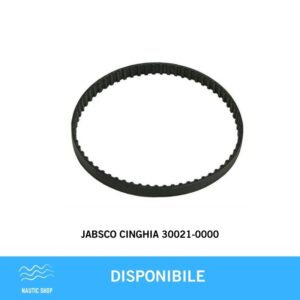 JABSCO CINGHIA 30021-0000