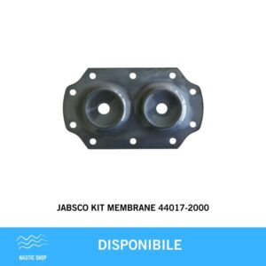 JABSCO KIT MEMBRANE 44017-2000