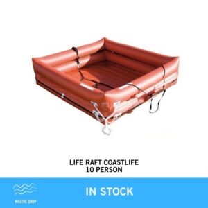 LIFE RAFT COASTLIFE 10 PERSON