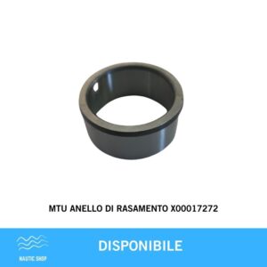 MTU ANELLO DI RASAMENTO X00017272