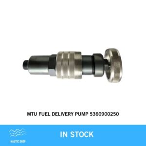 MTU FUEL DELIVERY PUMP 5360900250