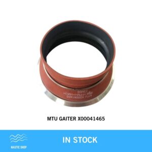 MTU GAITER X00041465
