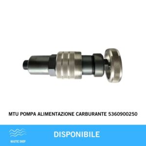 MTU POMPA ALIMENTAZIONE CARBURANTE 5360900250