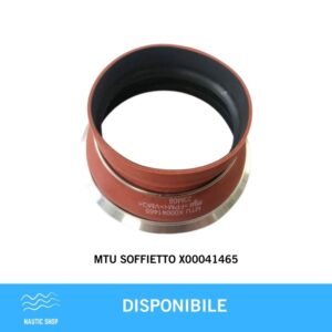MTU SOFFIETTO X00041465
