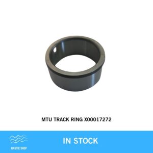 MTU TRACK RING X00017272