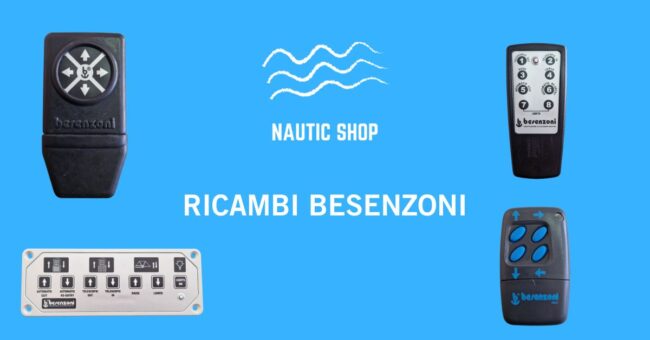 RICAMBI BESENZONI RICAMBI BESENZONI
