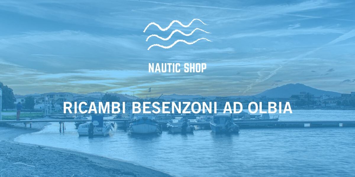 RICAMBI BESENZONI AD OLBIA RICAMBI BESENZONI AD OLBIA