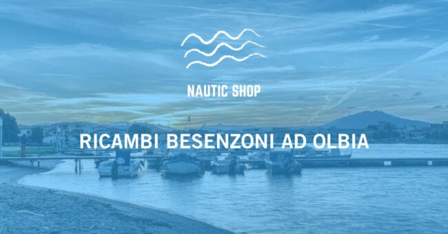 RICAMBI BESENZONI AD OLBIA RICAMBI BESENZONI AD OLBIA