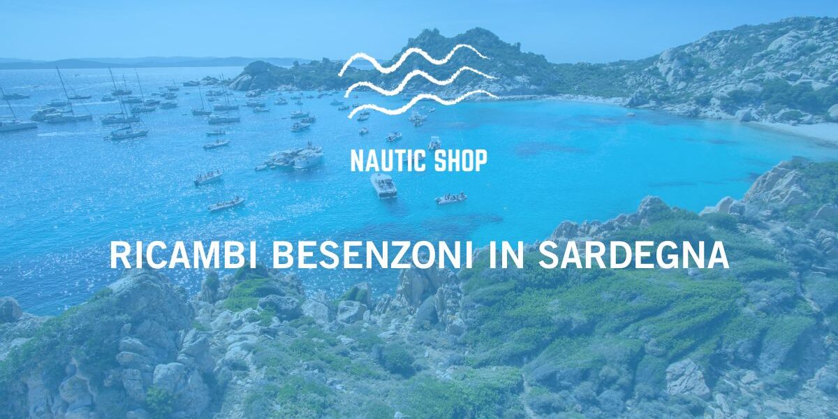 RICAMBI BESENZONI IN SARDEGNA RICAMBI BESENZONI IN SARDEGNA