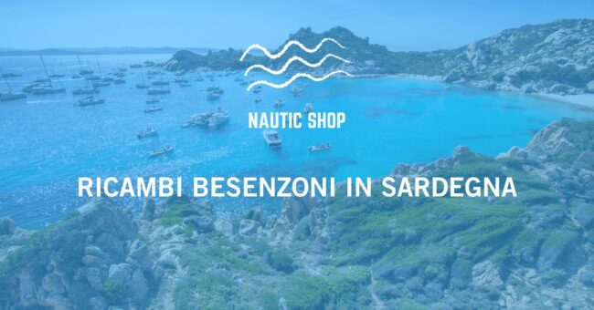 RICAMBI BESENZONI IN SARDEGNA RICAMBI BESENZONI IN SARDEGNA