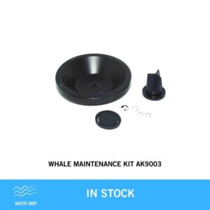 WHALE MAINTENANCE KIT AK9003
