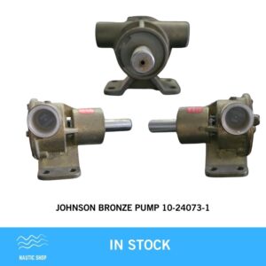 JOHNSON BRONZE PUMP 10-24073-1 (2)