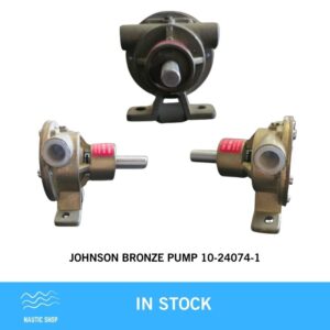 JOHNSON BRONZE PUMP 10-24074-1 (2)