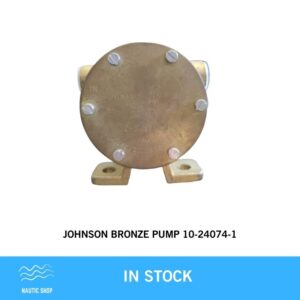 JOHNSON BRONZE PUMP 10-24074-1