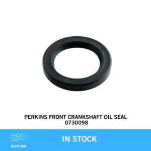 PERKINS FRONT CRANKSHAFT OIL SEAL 0730098