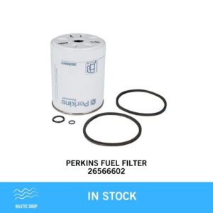 PERKINS FUEL FILTER 26566602