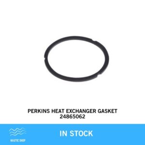 PERKINS HEAT EXCHANGER GASKET 24865062