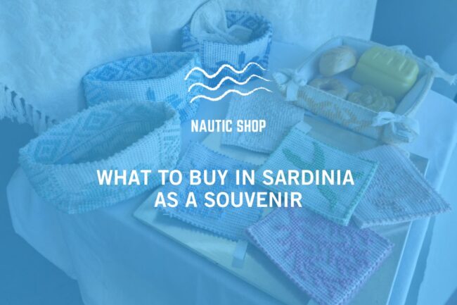 WHAT TO BUY IN SARDINIA AS A SOUVENIR WHAT TO BUY IN SARDINIA AS A SOUVENIR